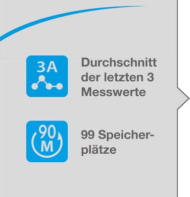 Тонометр Citizen CHU456 цифровий для дому з великим дисплеєм, визначення пульсу та нерегулярного серцебиття