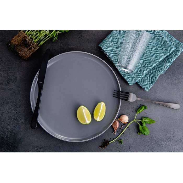 Обідній сервіз Konsimo Victo, 18 предметів