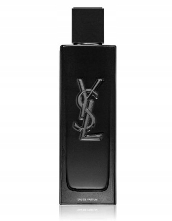 Парфумована вода Yves Saint Laurent MYSLF для чоловіків, 100 мл, EDP