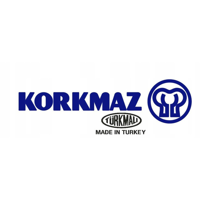 Каструля традиційна Korkmaz Proline, 6,2 л