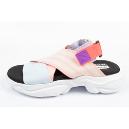 Жіночі сандалі Adidas Magmur на платформі, розмір 37 1/3