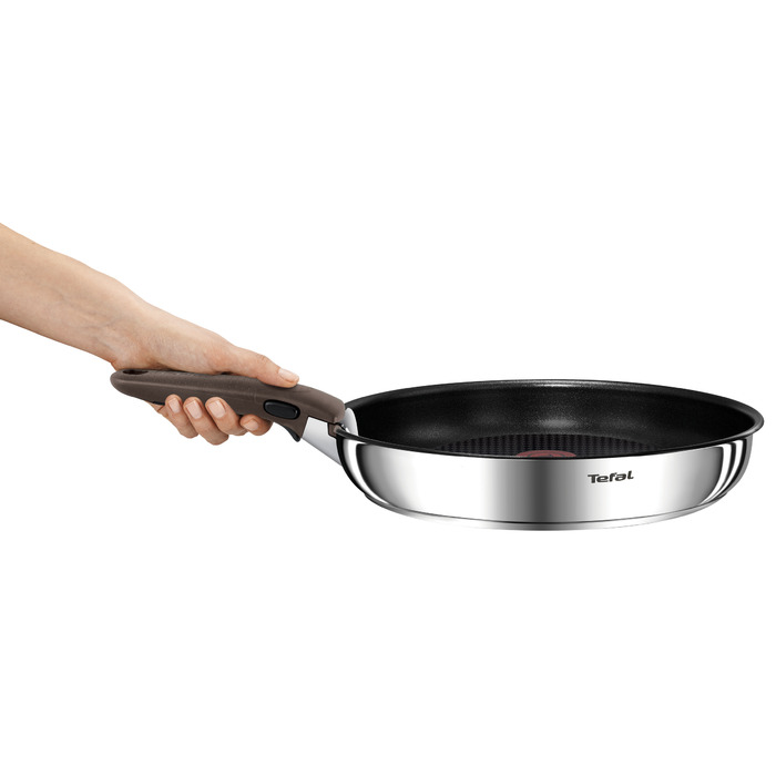Набір сковорідок Tefal Ingenio Emotion, 4 предмети