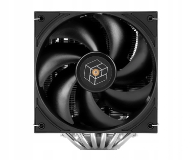 Активне охолодження процесора Thermalright Royal Pretor 130