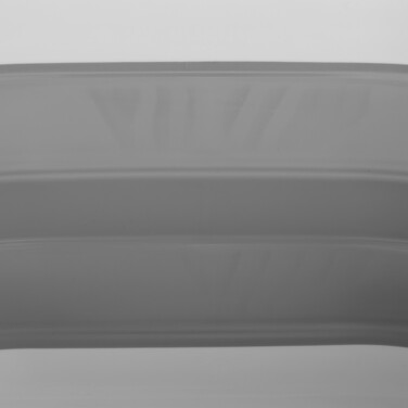 Relaxdays Foldable Laundry Basket, 36 Liter