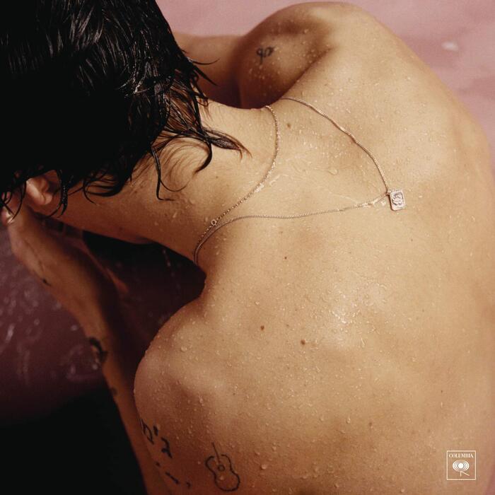 Harry Styles - Вінілова платівка [LP] - Оригінальний альбом