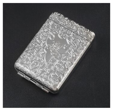 Металеве тютюнопакувальник, 14 шт., Peaky Blinders, бронзовий, для чоловіків та жінок