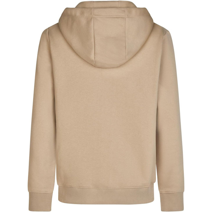 Чоловіча толстовка на блискавці з капюшоном riverso RIVNoah Regular Fit, бежевий (Cobblestone Beige), розмір S