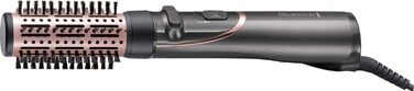 Випрямляч та плойка Remington Curl/Straight Confidence S6606B 2-в-1 [Amazon Exclusive]