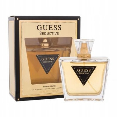 Туалетна вода Guess Seductive, 125 мл