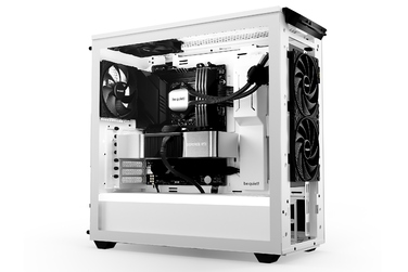 Рідинне охолодження be quiet! Pure Loop 2 280 mm ARGB з 2 PWM вентиляторами