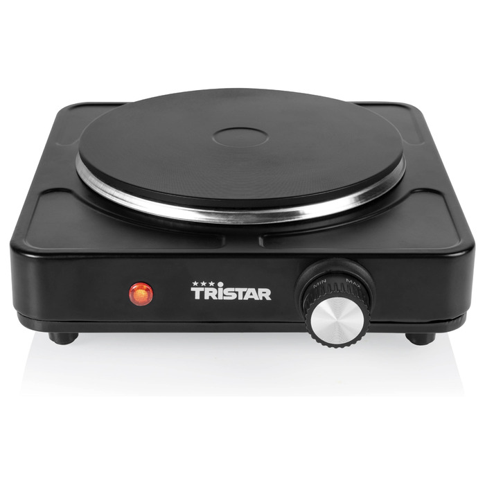 Портативна електроплитка Tristar KP-6151