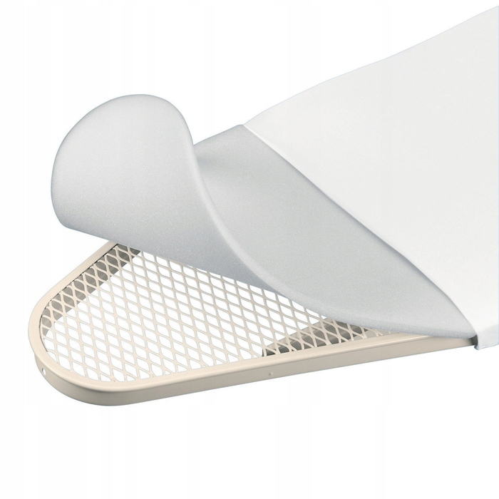Прасувальна дошка Brabantia стандартна, 124 см x 45 см