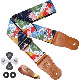 колір: гірські хребти