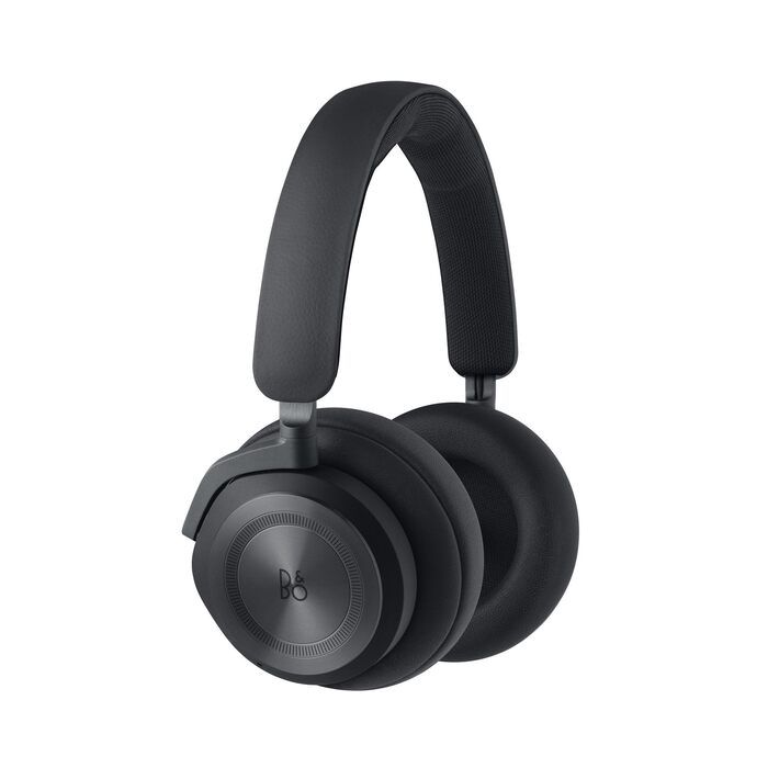 Bang & Olufsen Beoplay HX: Навушники Bluetooth з шумозаглушенням, до 40 годин роботи, чорні