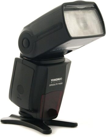 Спалаху Yongnuo YN560-III для Canon, Nikon, Pentax, Olympus з підтримкою RF-602/603