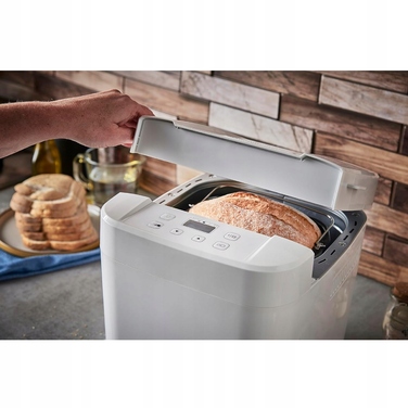Хлібопічка Russell Hobbs 27260-56, біла, 550 Вт
