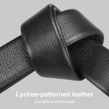 Чоловічий шкіряний ремінь з автоматичною застібкою-ратом, 35 мм, для костюма, джинсів, штанів, повсякденного та ділового стилю