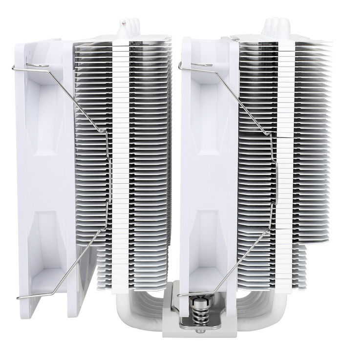 Кулер для процесора Thermalright Peerless Assassin 120 SE White ARGB