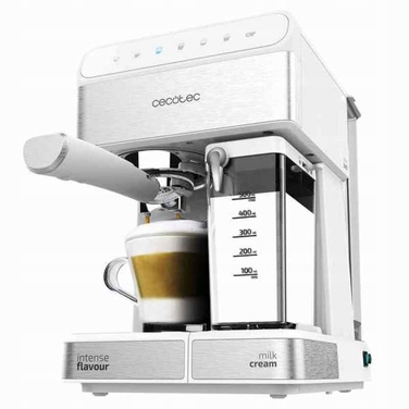 Ріжкова кавомашина Cecotec Power Instant-ccino 20 Touch