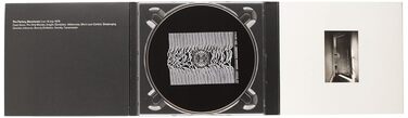 Joy Division - Unknown Pleasures [Вінілова платівка LP] - Купити онлайн