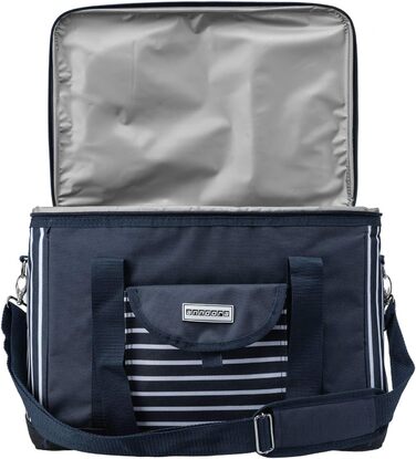 XL Cooler Bag 40 Liters - Insulated Bag Cooler Box Picnic Bag Color Choice