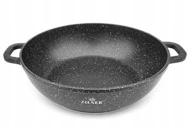 Каструля традиційна Zilner Premium, 3,3 л