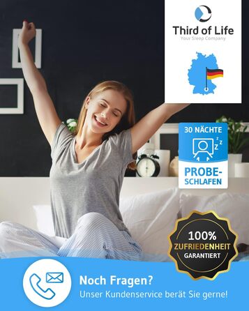 Ортопедична подушка для шиї RONDAR з ергономічної піни Memory Foam для подорожей літаком і авто, з дихаючим чохлом, проти болю в шиї