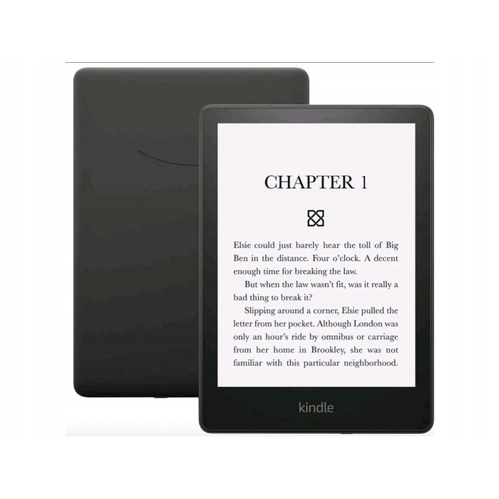 Електронна книга Amazon Kindle Paperwhite Kids 8 ГБ, 6,8