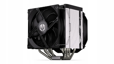 Активне охолодження процесора Endorfy Fortis 5 Dual Fan