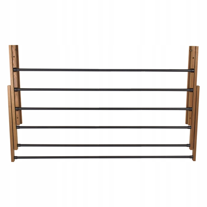 Настінна сушарка для білизни Sepio, 39 x 195 см