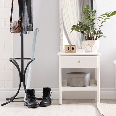 Relaxdays 70 cm Shoehorn