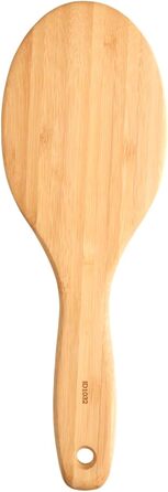 Щітка для волосся Olivia Garden Healthy Hair Bambus Ionic Paddle, HHP6 (HH-P5)