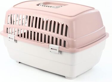Транспортний бокс для перевезення тварин IATA (S) – для собак та котів