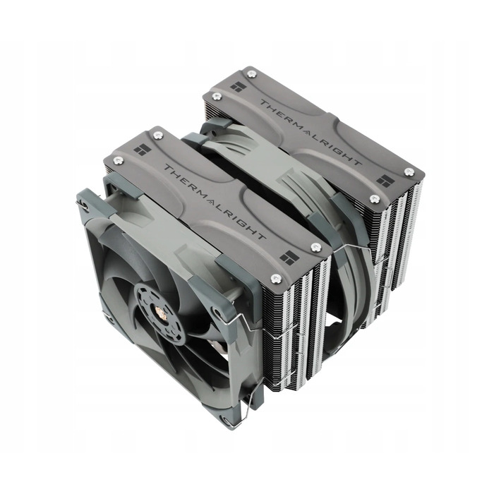 Активне охолодження процесора Thermalright Frost Commander 140