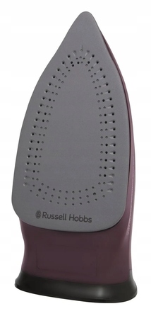 Парова праска RUSSELL HOBBS Pro Ultra 2800W (27281-56)