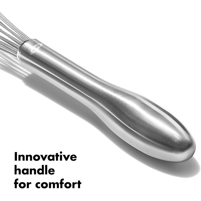 Віск OXO STL Ballon, 23 см - нержавіюча сталь