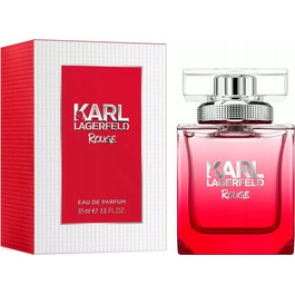 Парфумована вода Karl Lagerfeld Rouge, 85 мл