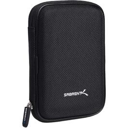 Док-станція Sabrent для HDD та SSD 2.5