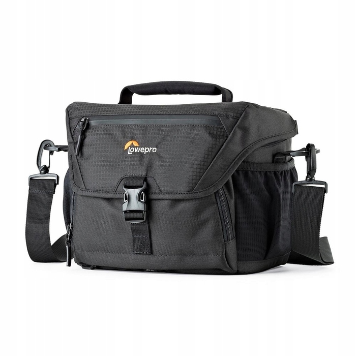 Фотосумка Lowepro Nova 180 AW II, чорна