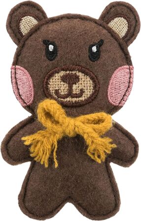 Шлейка для собак TRIXIE Premium Touren, розмір M, обхват грудей 45–80 см, спортивна, з м'якою підкладкою, регульована, для середніх собак