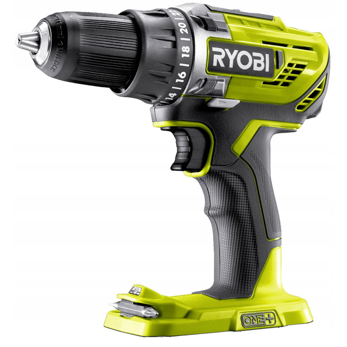 Акумуляторний шурупокрут Ryobi 18 V 5133003348