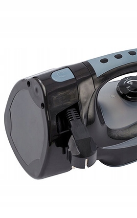 Готельна парова праска Bentley Retractable з кабелем, що згортається