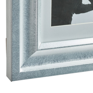 Relaxdays Photo Frames, 5x7 Inch, 2-Pack