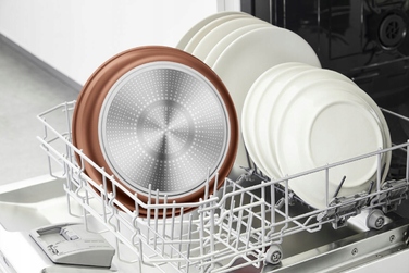 Набір сковорідок Tefal Ingenio Eco Respect L7609053, 24/28 см