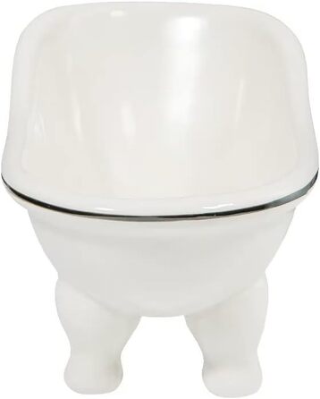 Керамічна миска для мила 