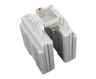 Активне охолодження процесора Thermalright Peerless Assassin 120 White ARGB