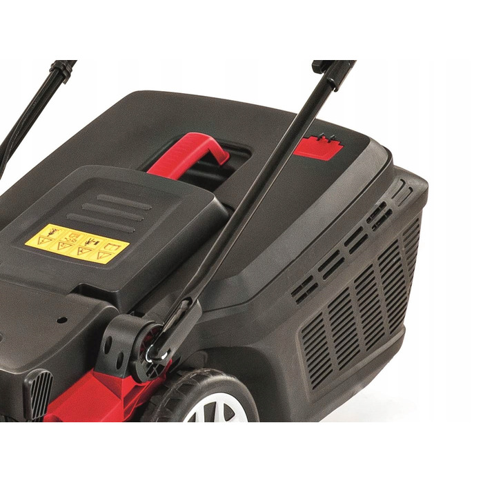 Електрична газонокосарка MTD 1800 Вт, 47 л