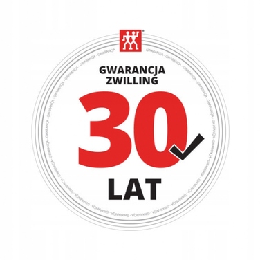 Набір ножів у підставці Zwilling TWIN GOURMET, 6 предметів