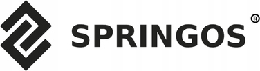 Набір кухонного приладдя Springos, графітовий, 12 шт.