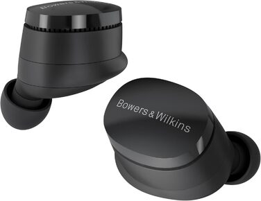 Навушники Bowers & Wilkins Px7 S2e з активним шумозаглушенням, бездротові, Qualcomm aptX™ Adaptive, швидка зарядка, 30 годин роботи, 6 мікрофонів - колір Океан